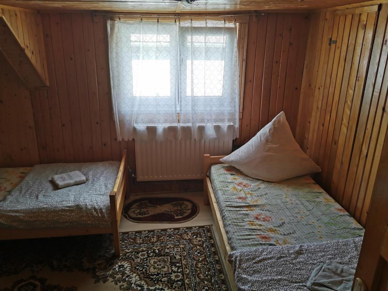 Cabana Silvia