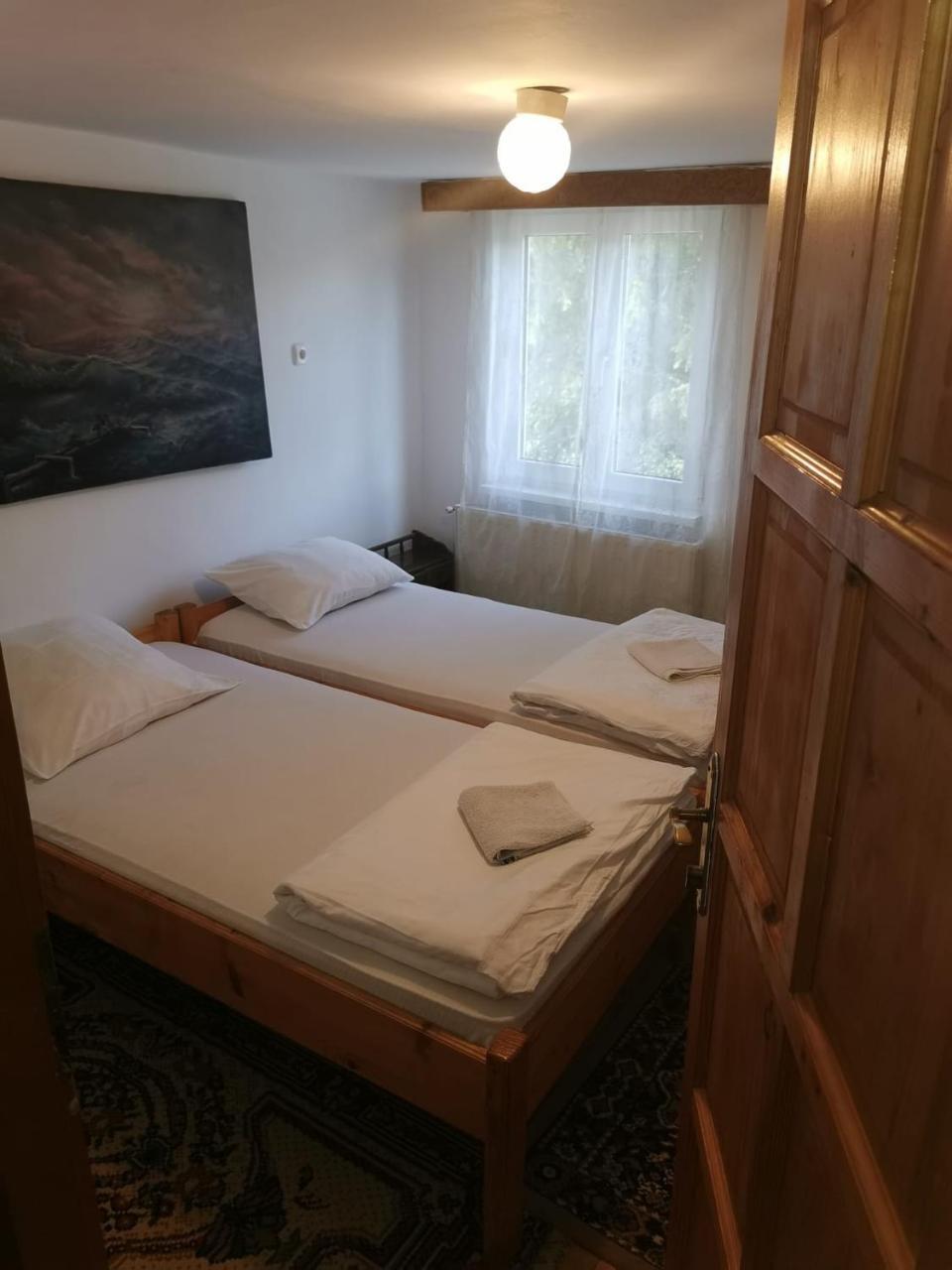 Cabana Silvia