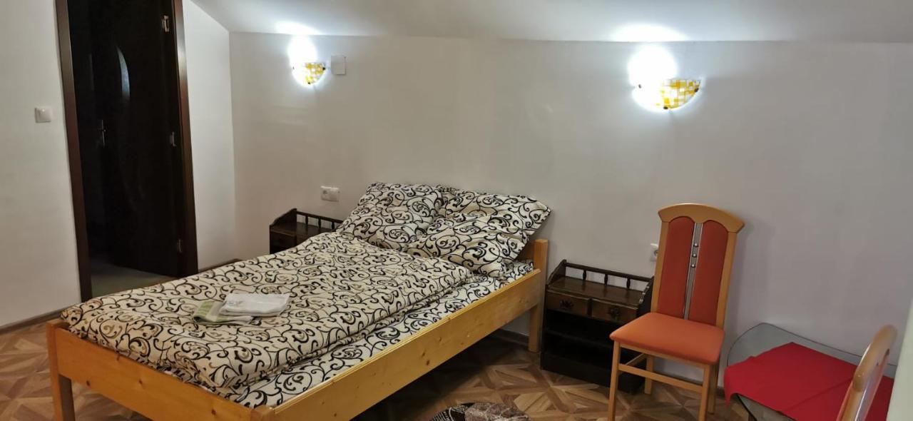 Cabana Silvia