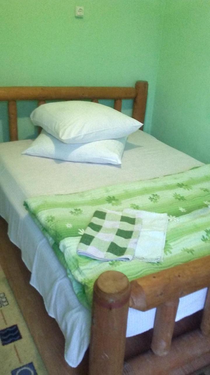 Cabana Silvia