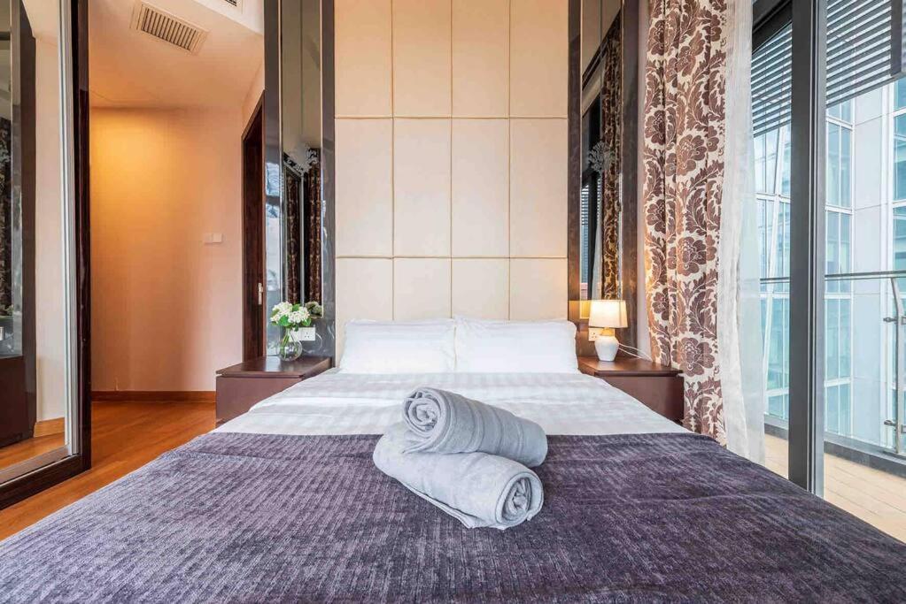 Dorsett Residence Kuala Lumpur 15