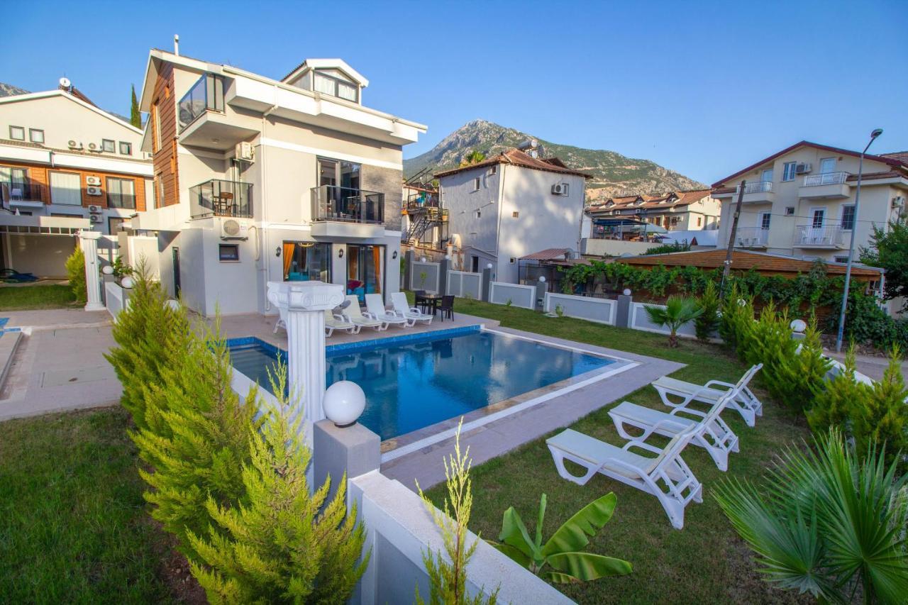 Kayapark Villa