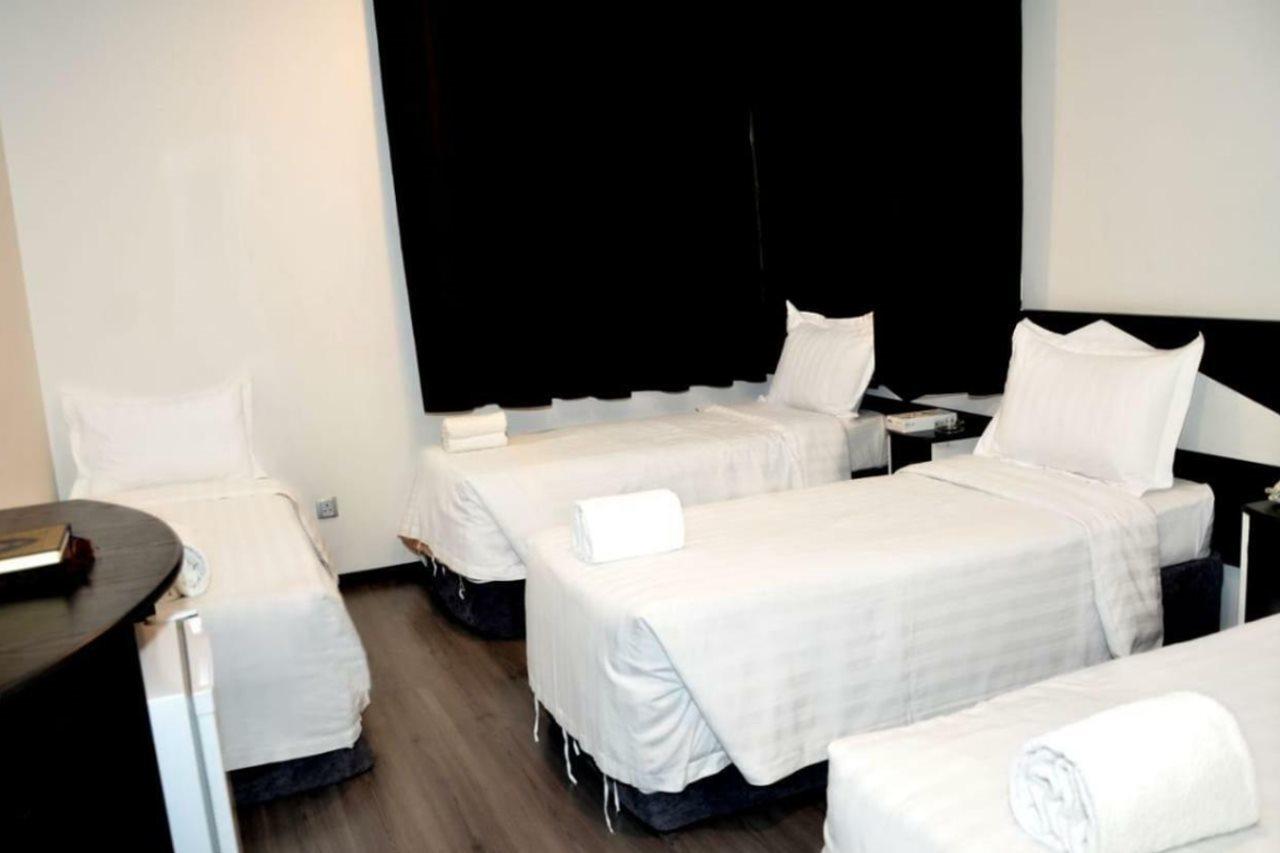 Mira Al Sudd Hotel