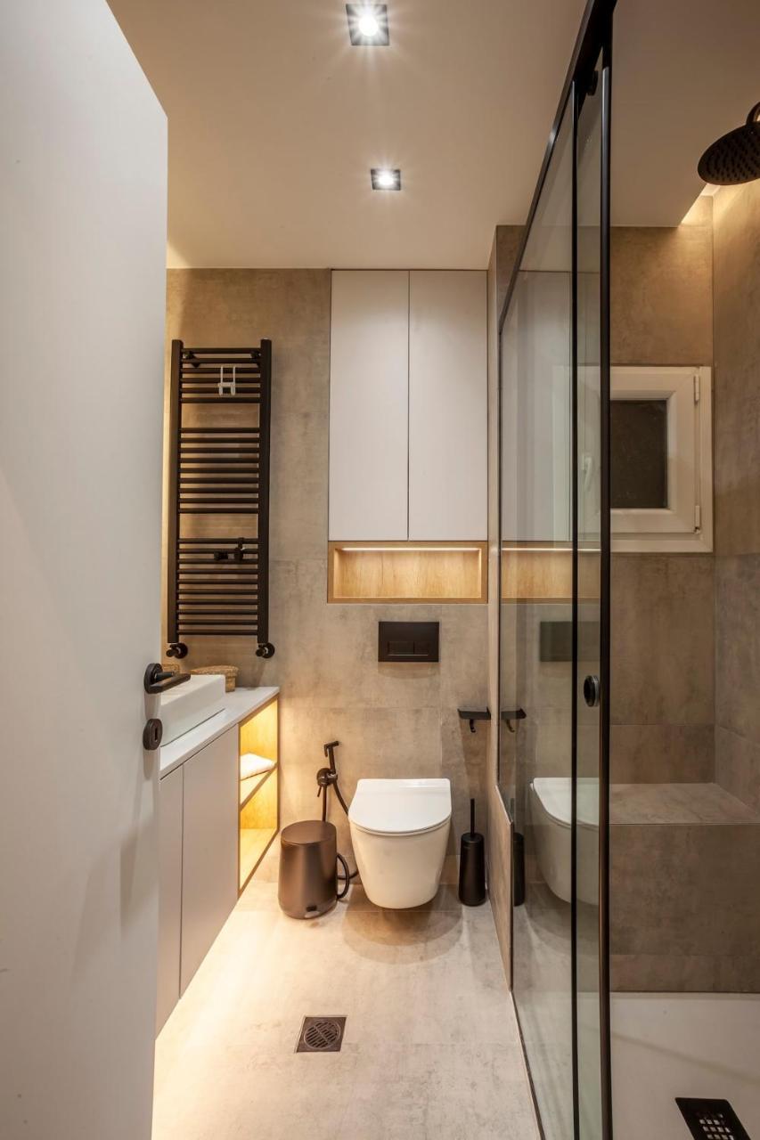 Lux Central 2bed Apt Up To 5p