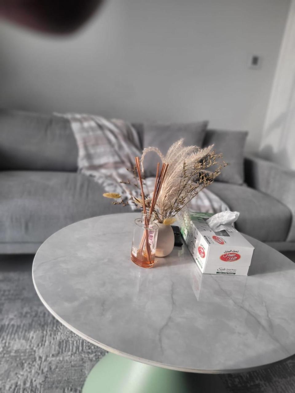 Cozy Burj Khalifa View Retreat
