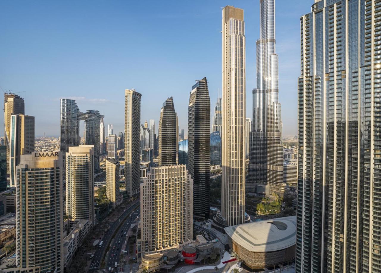 A&S Properties Downtown Dubai