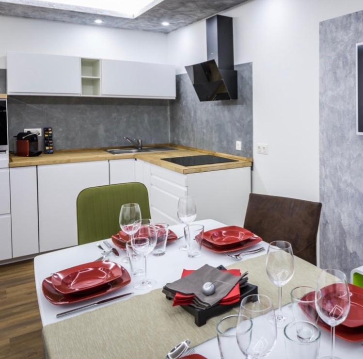 Am-residence Standard