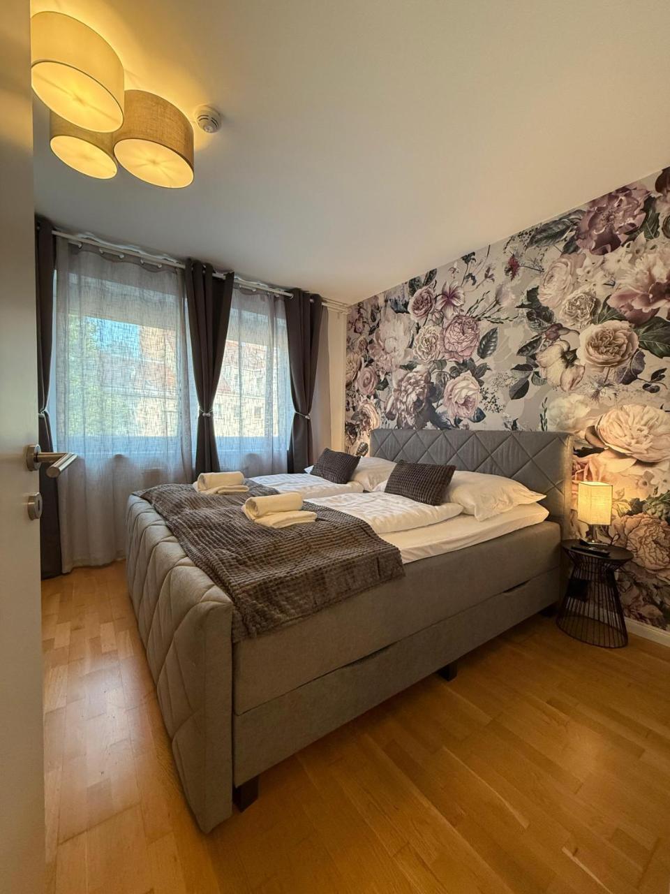 Stylish 1br Apartment Near Favoritenstrasse Central & Cozy