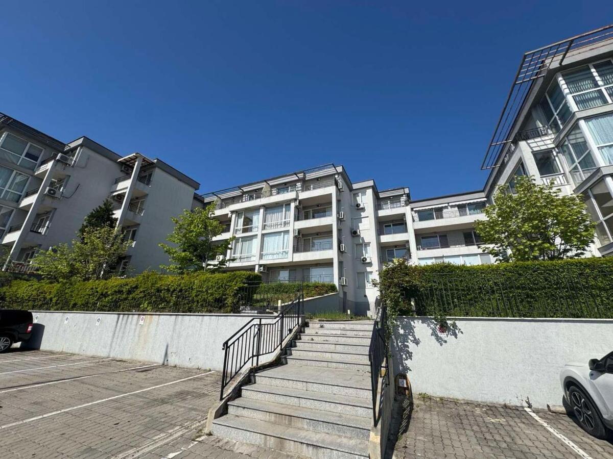 Panorama Kabakum Apartment