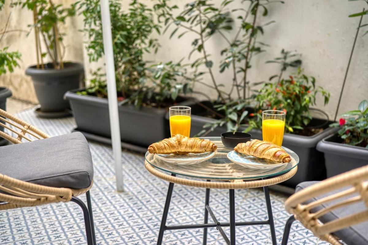 Nana A Lovely Studio & Private Patio, Varnava