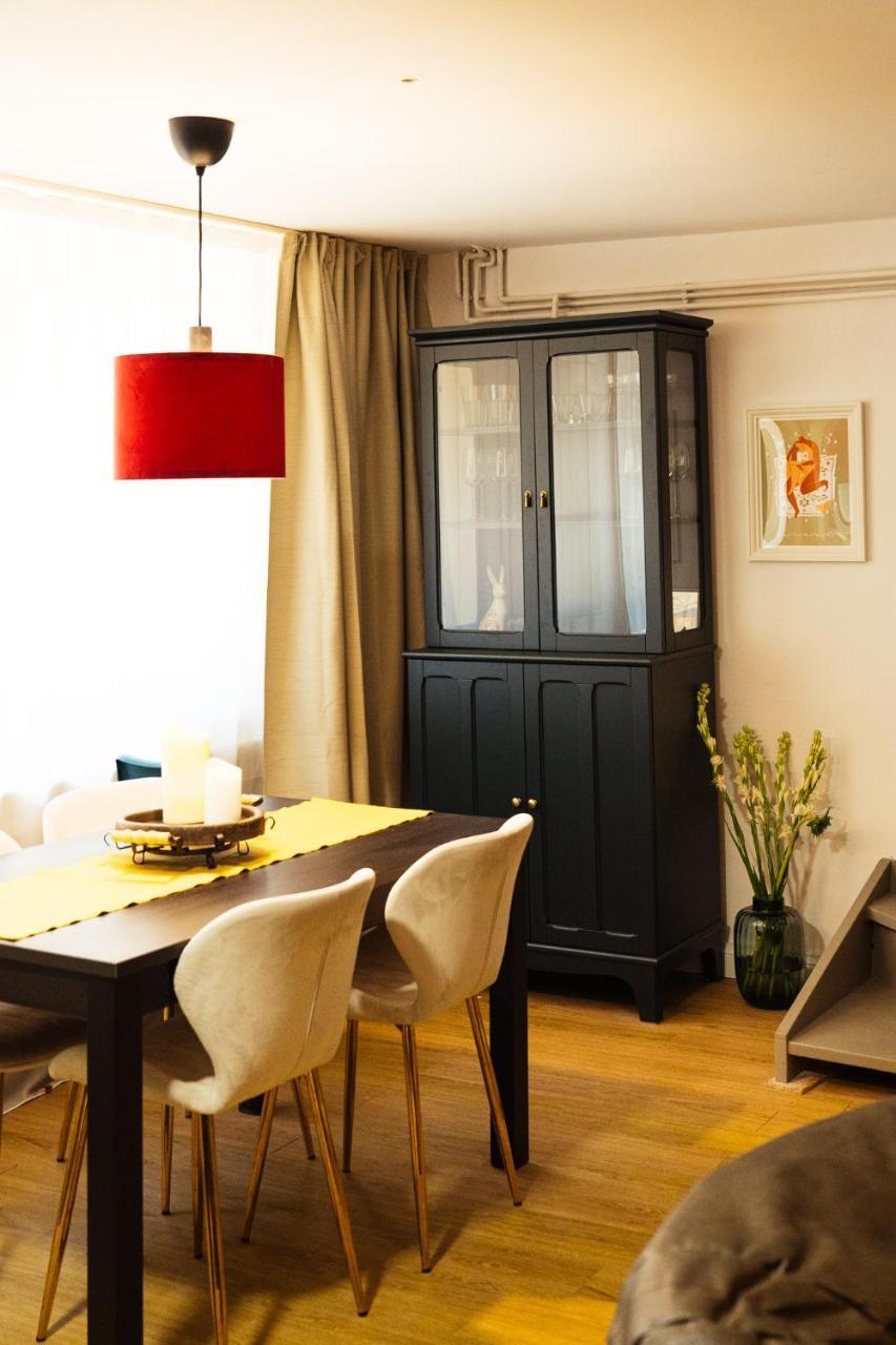 Cotroceni Accommodations House