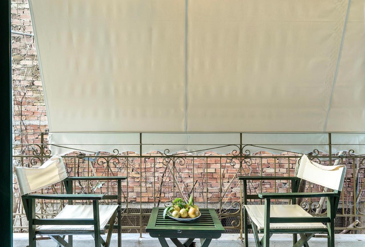 Old Boat Double Studio 3