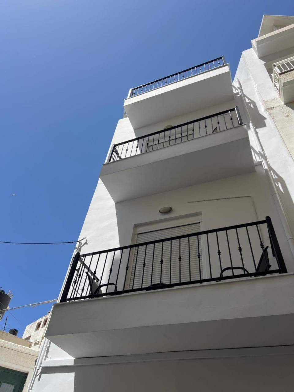 Heraklion , Center, Apartment