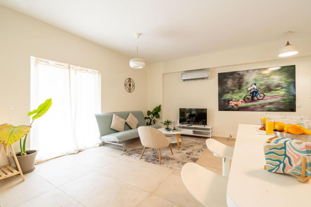 Chic City Stay In Gazi