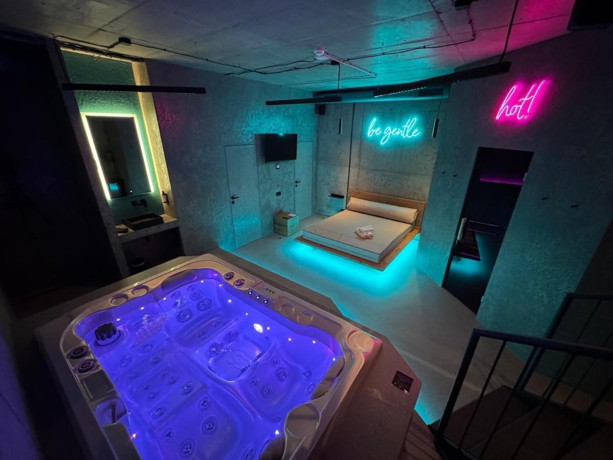 SPA SPA Smichov - Graff (Adults Only)