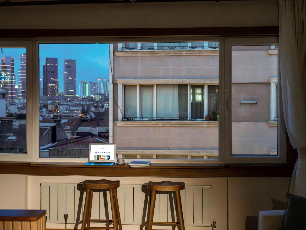 Sevim Suites Nisantas Rumeli