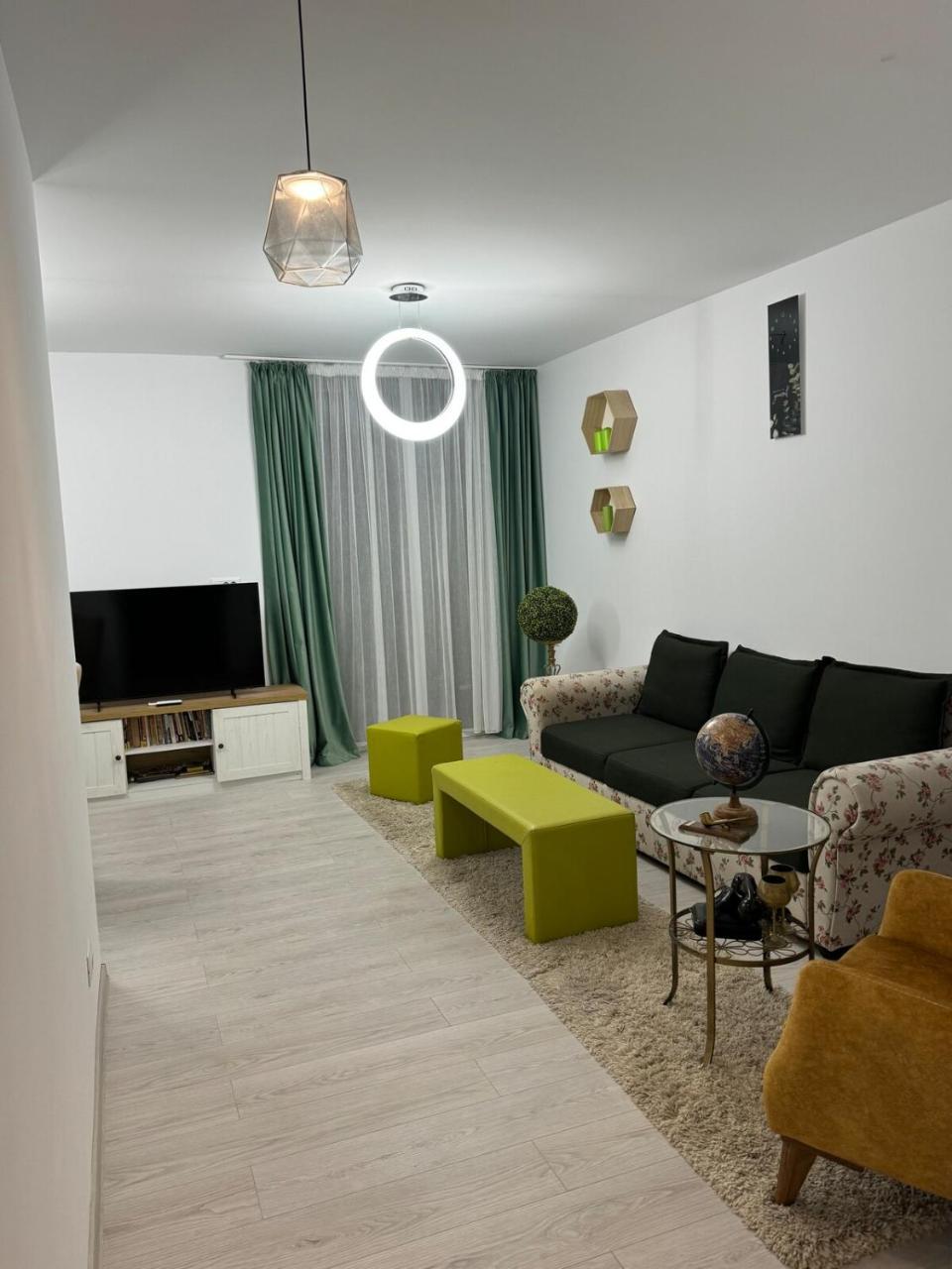 Apartament In Bucuresti