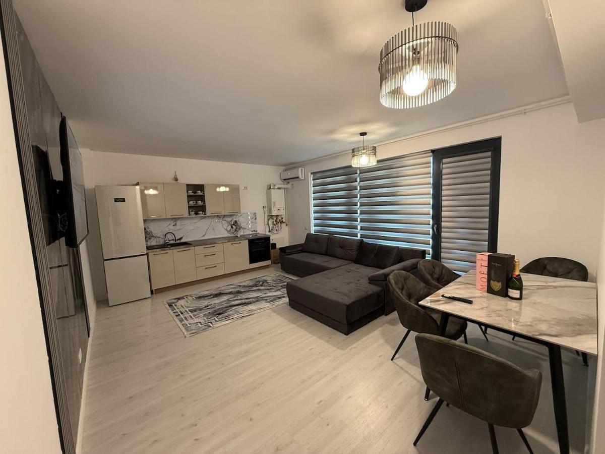 Royal Apartment Mamaia Nord