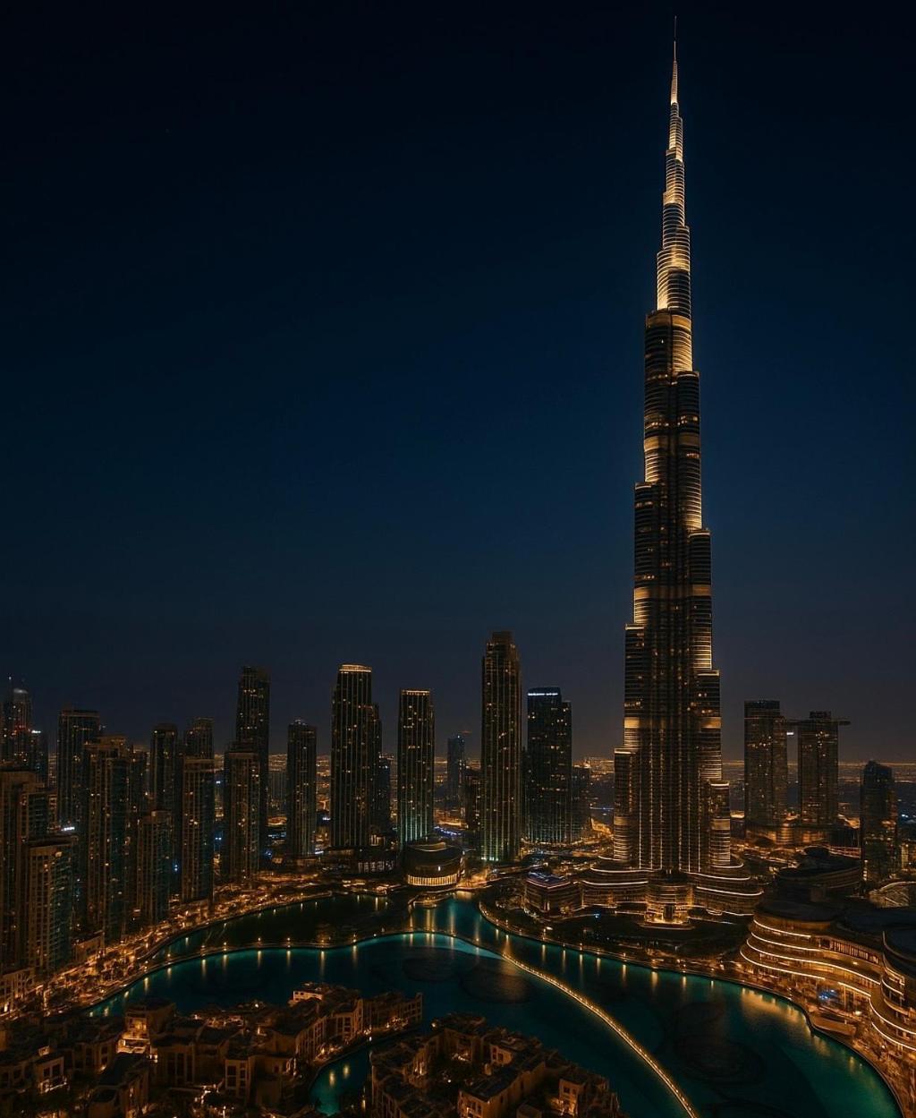 A&S Downtown Dubai