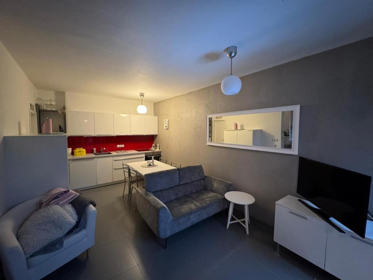 Prague Cozy Hideaway
