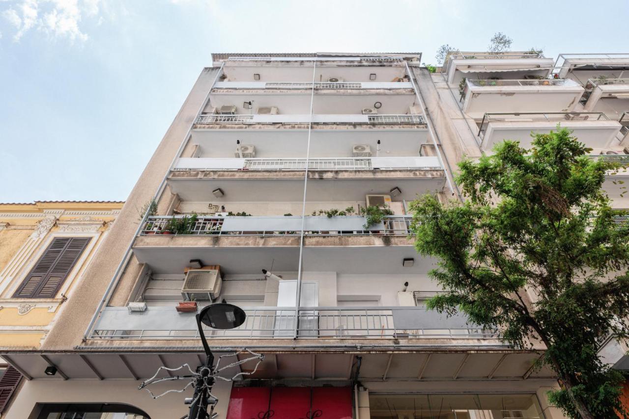 The Martini Apartments by Halu! Modern Apartments In The Center