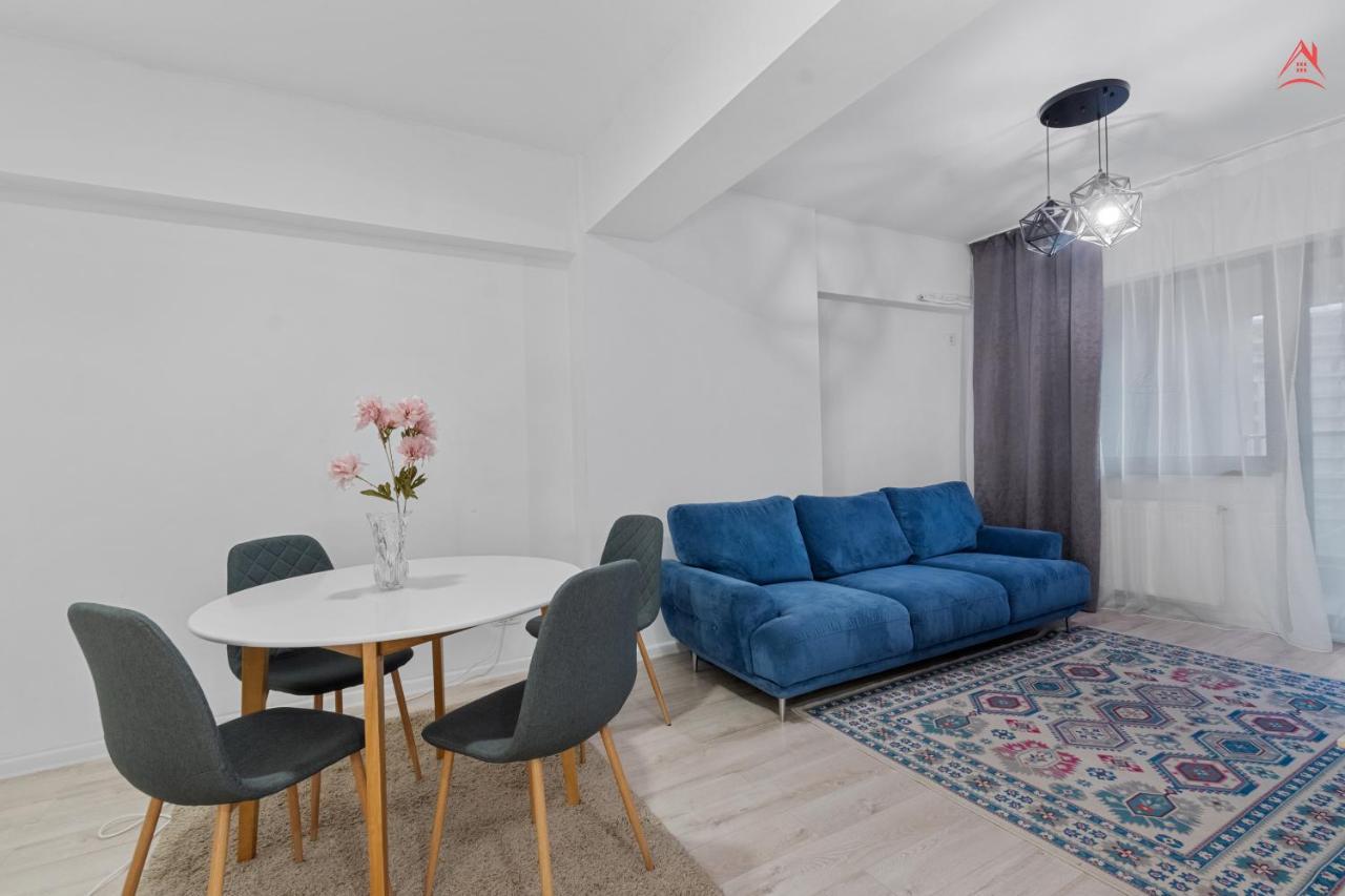 Relax New Apartment Uverturii