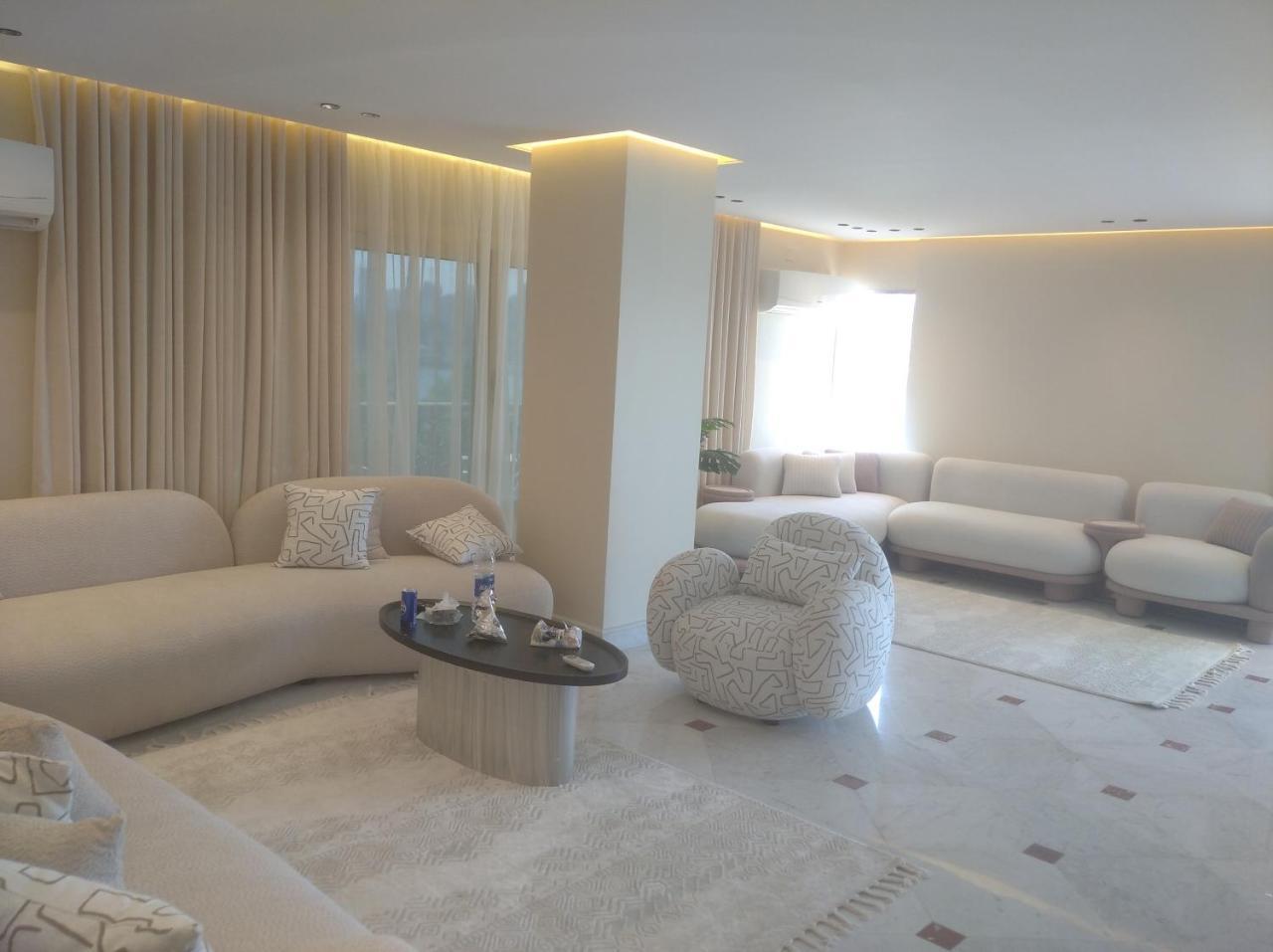 Nile Home Apartment