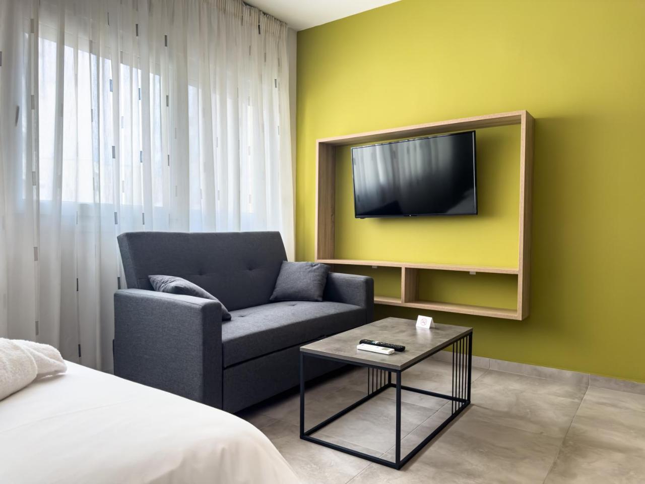 Tandalidou Urban Vibes by Proliving Hospitality