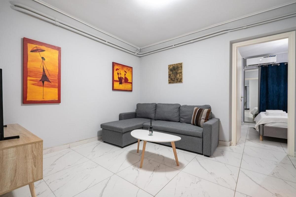 Petralona Hideaway Comfort For 4 by S