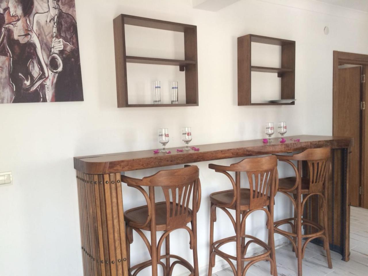 Granma Butik & Apart Otel