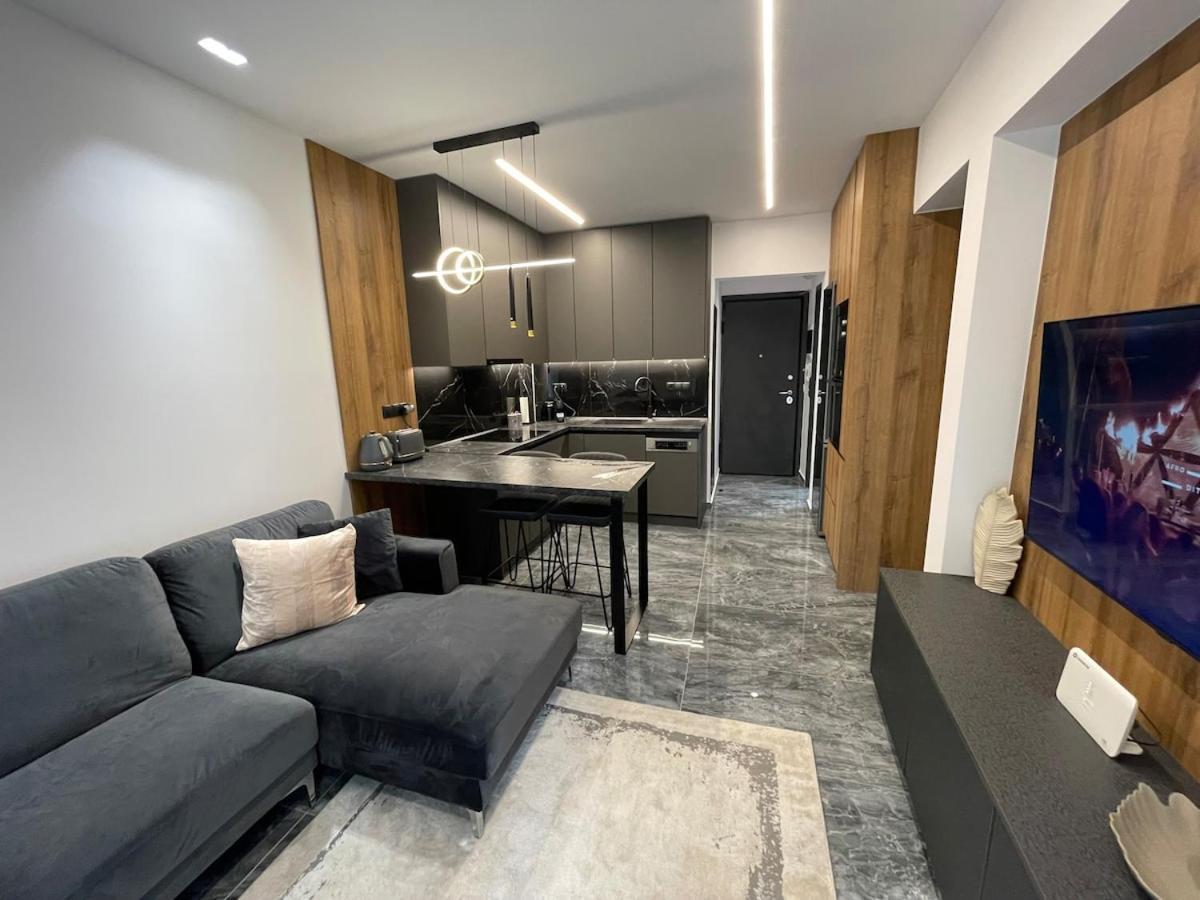 Forumland Modern Apartment City Center 60sqm 2 Beds !