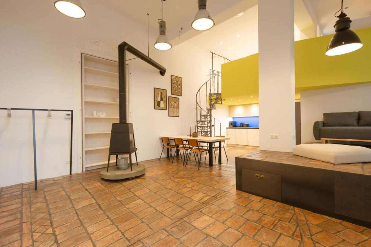 Awerner Loft I Premium