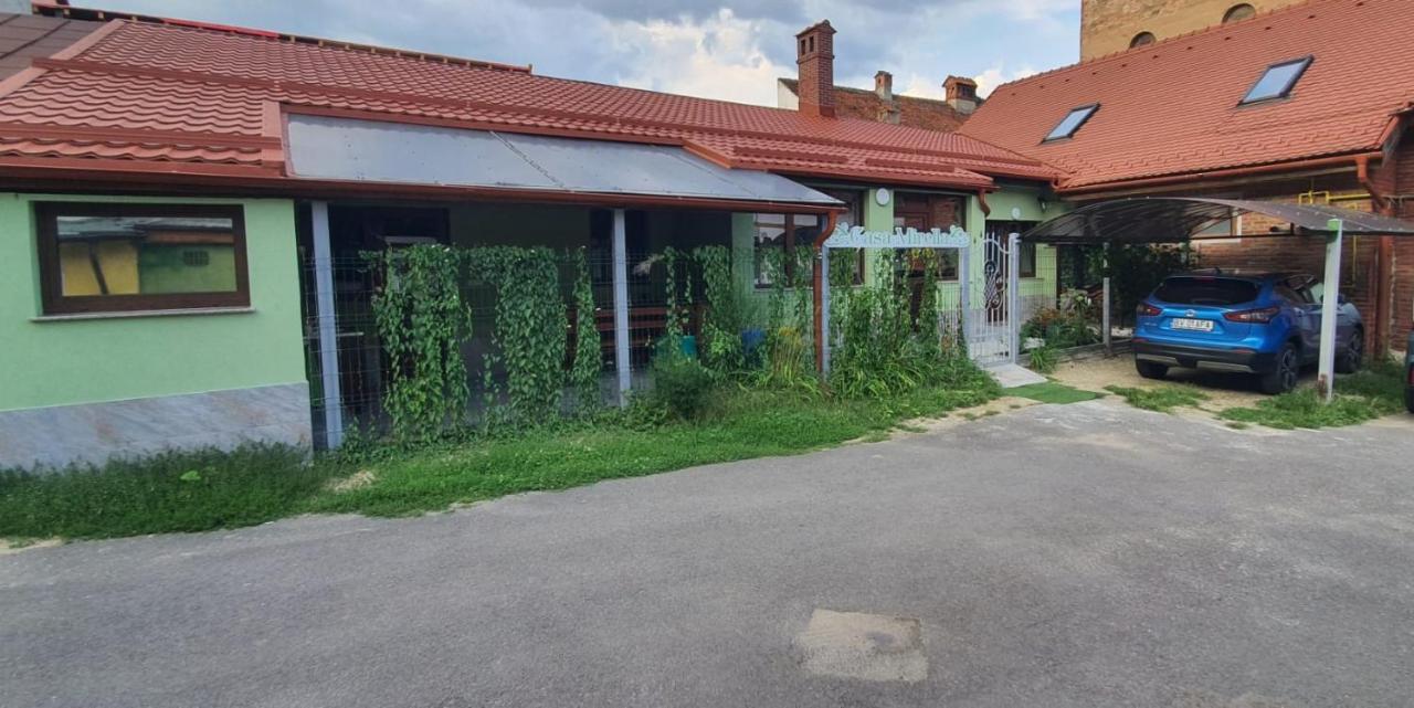 Casa Mirella