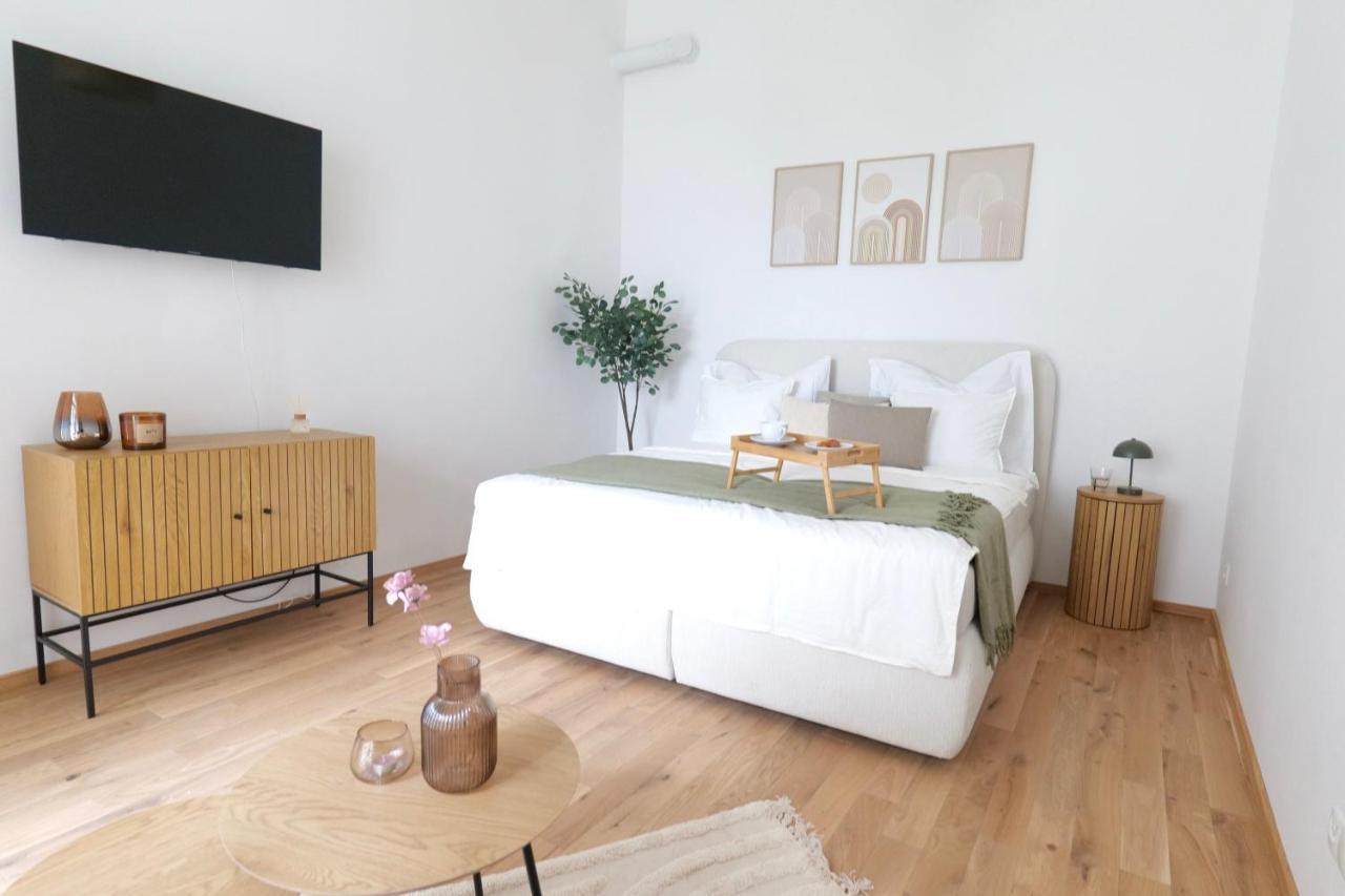 Apartment Grace Royal