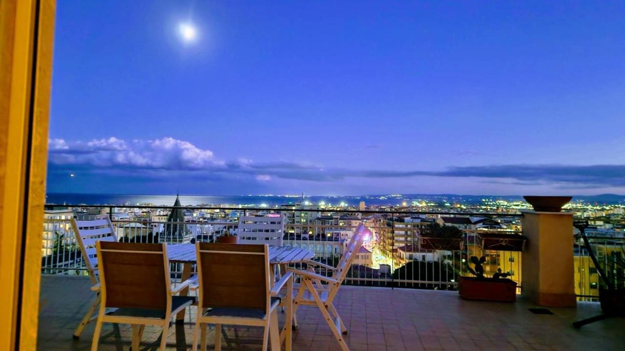 Top Floor Aparthotel Bentivoglio 3