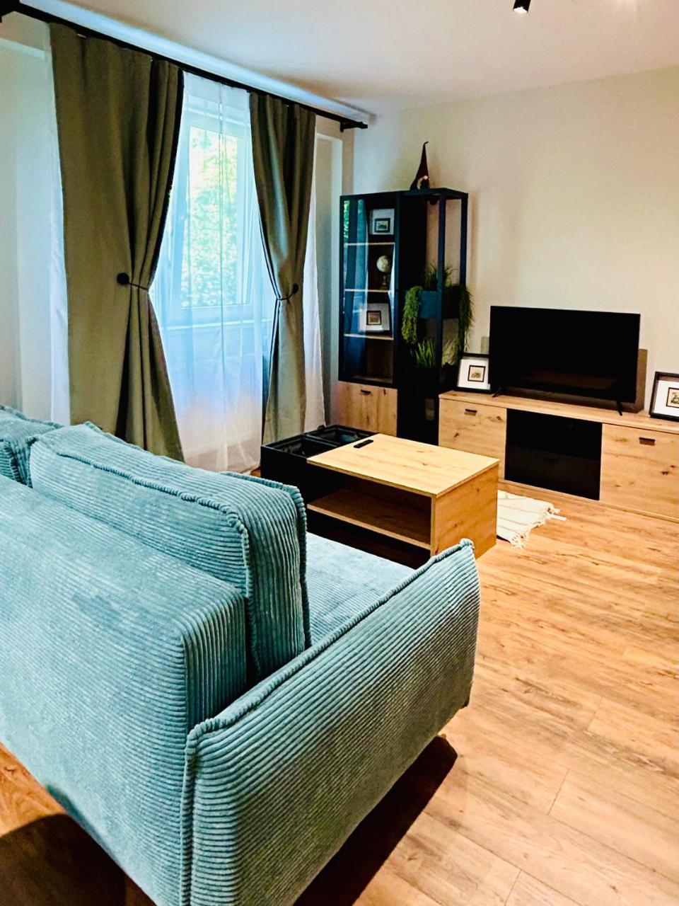 Citadel Hill Suite Brasov Center