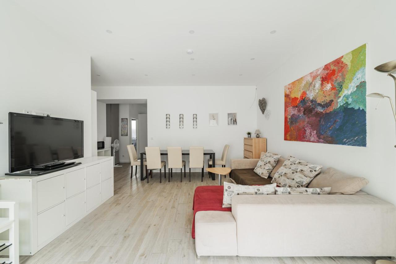 Stylish & Well Located Apartment Near Belvedere