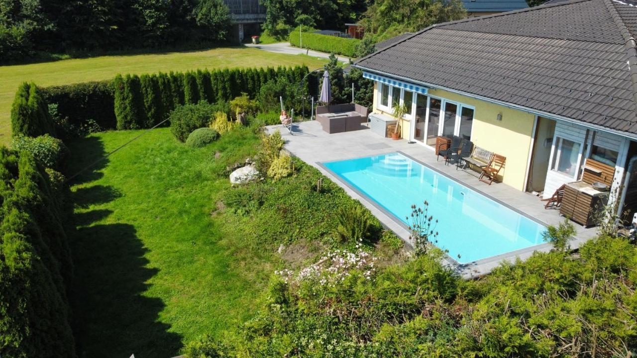 Privater Luxus Am Untersberg