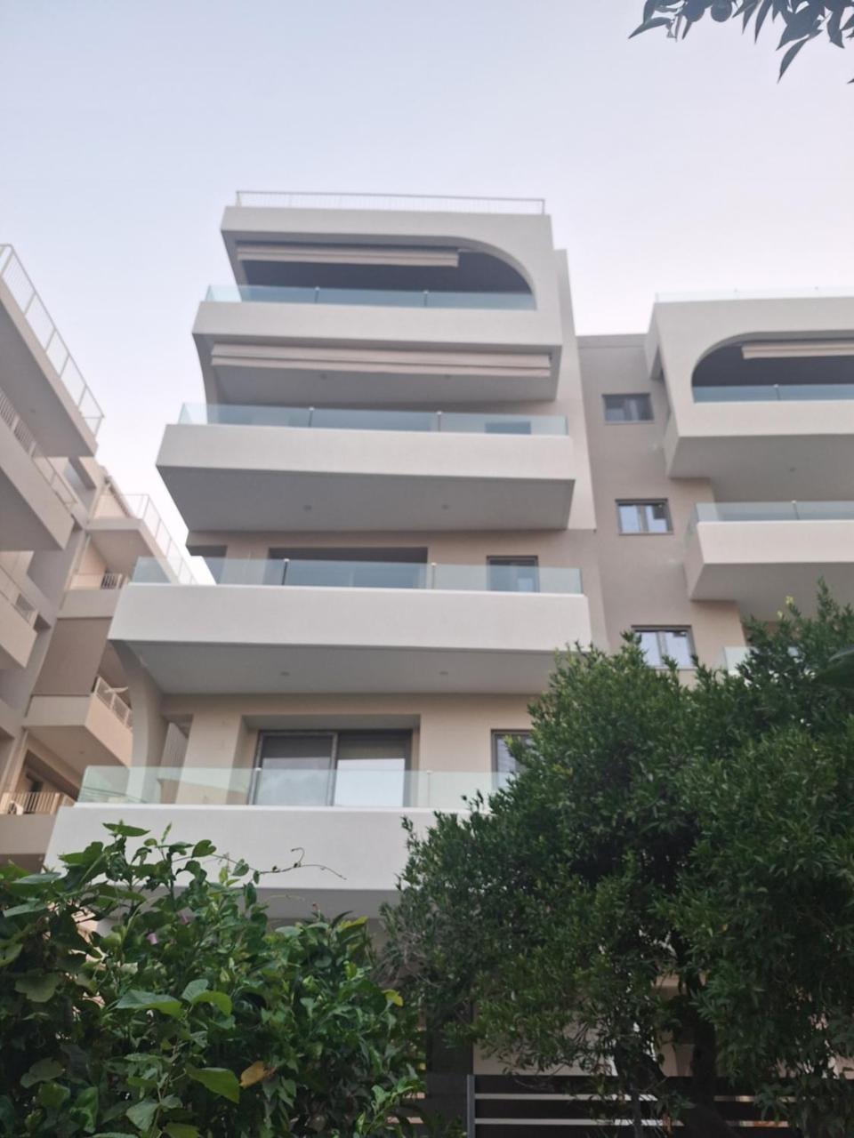 Kalamata Modern Apartment
