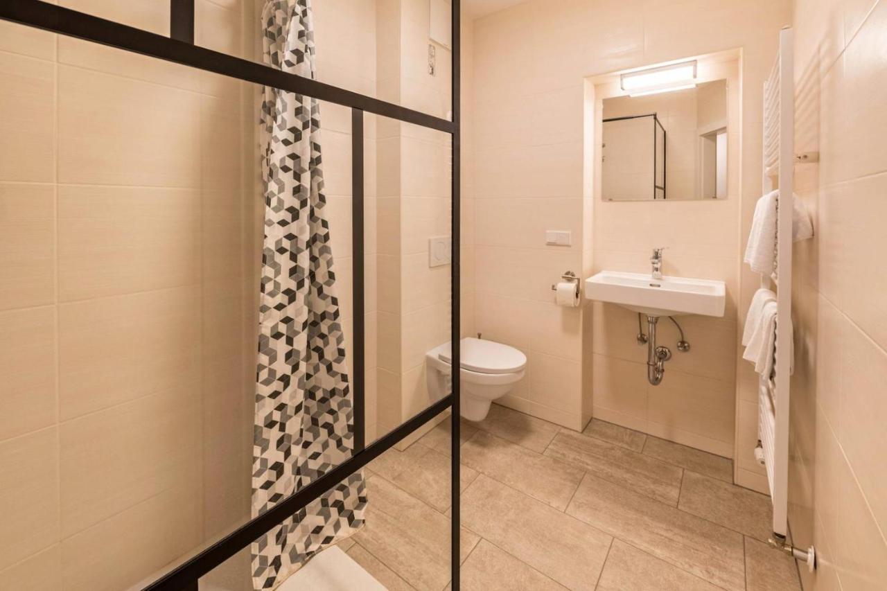 Mentenwirt Pension Appartements