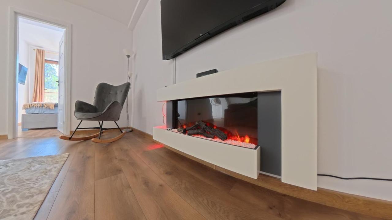 Montana Timaly Poiana Brasov