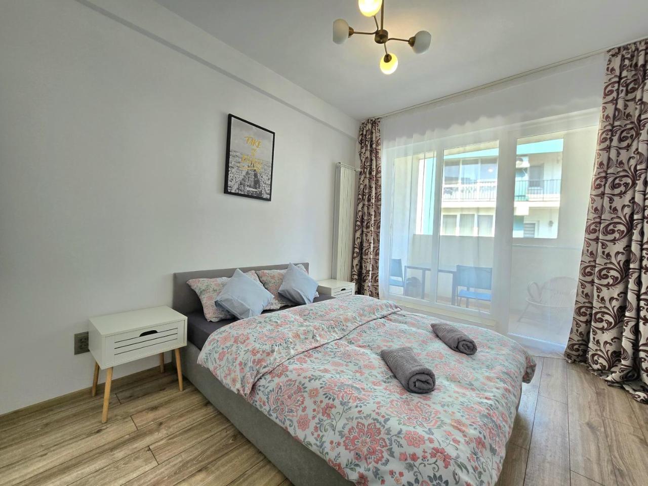 Apartament Langa Primashop Oradea