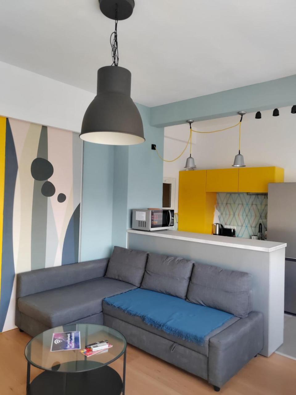 Amazing View Apartment