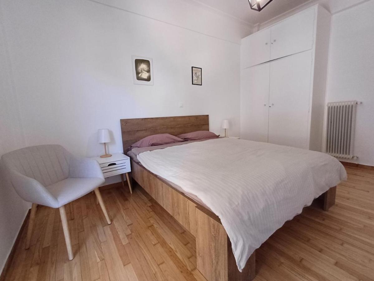 Harmony Athens City Apartment