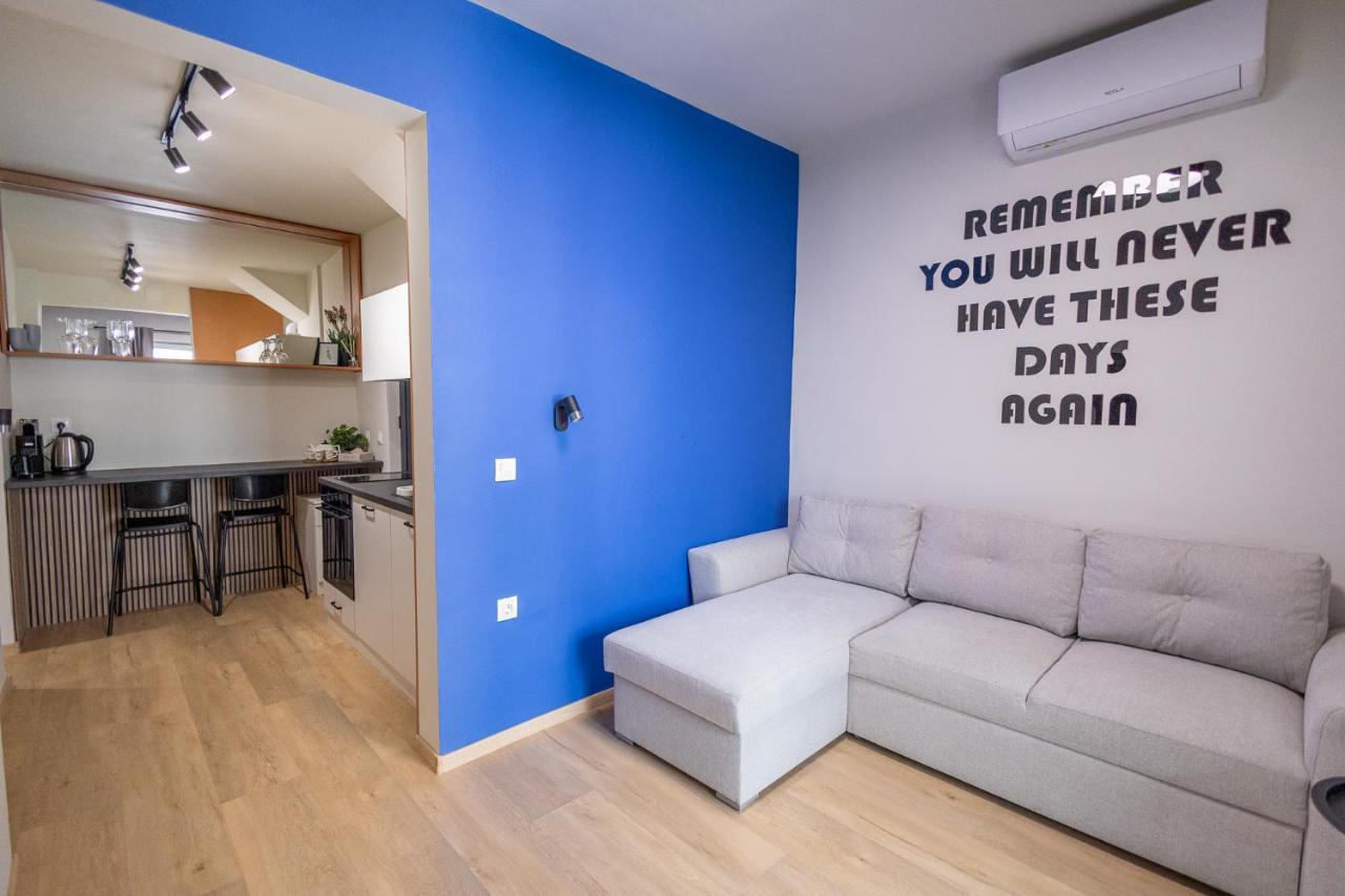 City Center Gem Varna 5 Guests