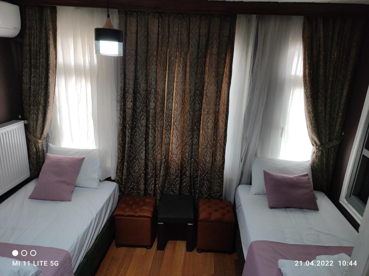 Grey House Apartments & Suites Istanbul