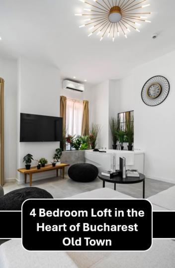 Boheme Social Apartment