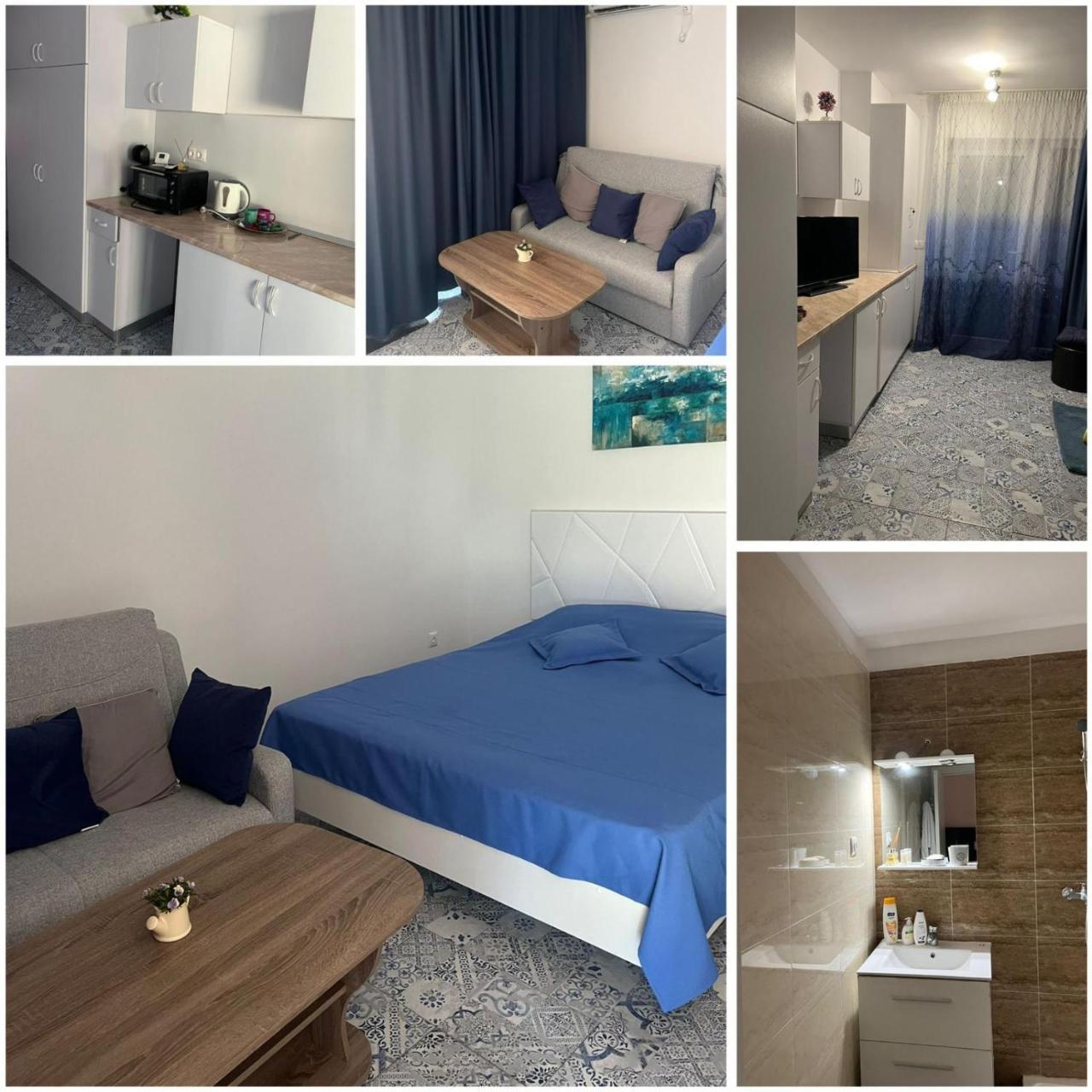 Saturn Sunrise Studio