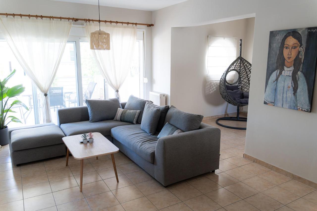 Lovemade Central Apartment