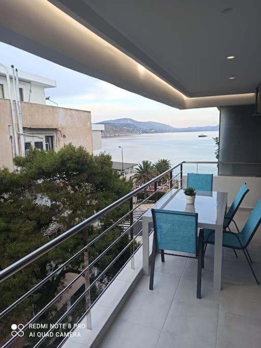 Varkiza View Apartment